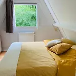 Chalet La Cabane, Durbuy