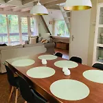 La Cabane, Chalet *