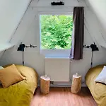 Chalet La Cabane, Durbuy