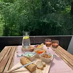 Chalet La Cabane, Durbuy