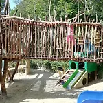 La Cabane, Durbuy