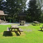 Chalet La Cabane, Durbuy