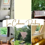 Chalet La Cabane,