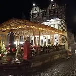 La Cabane,