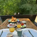 Chalet La Cabane, Durbuy