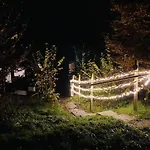 Chalet La Cabane, Durbuy