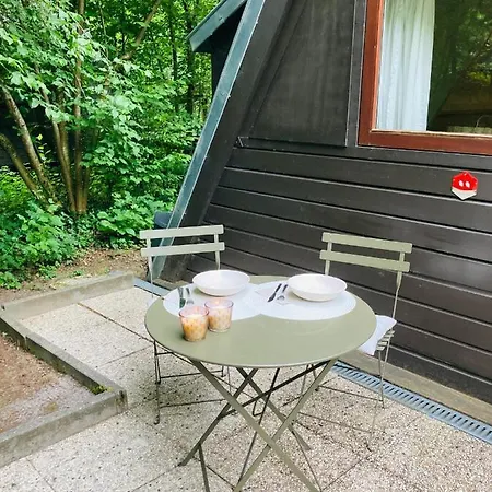 La Cabane, * Durbuy