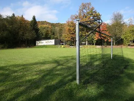 La Cabane,