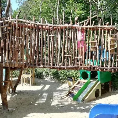 La Cabane, Durbuy