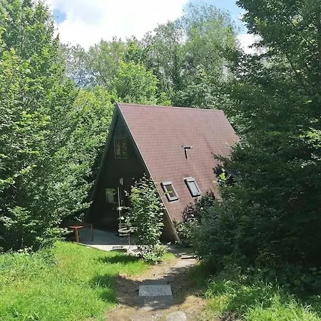 La Cabane, * Durbuy