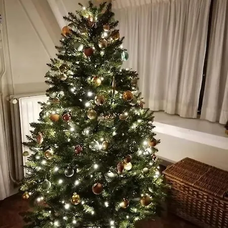 Chalet La Cabane, Durbuy