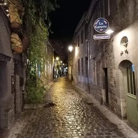 Chalet La Cabane, Durbuy