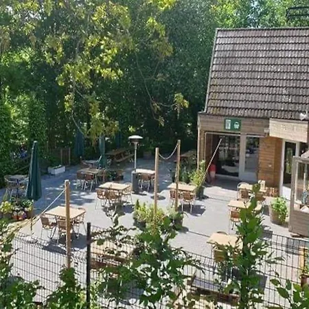 La Cabane, * Durbuy