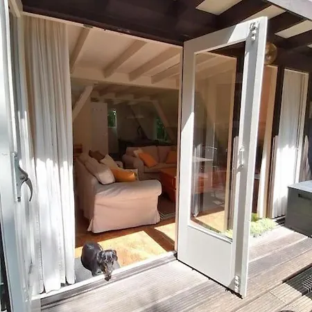 La Cabane, * Durbuy