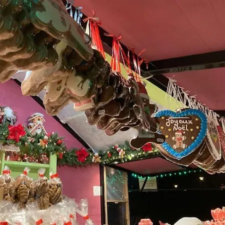 Chalet La Cabane, Durbuy