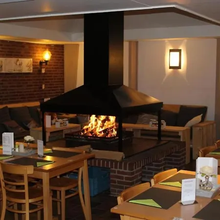 Chalet La Cabane, Durbuy