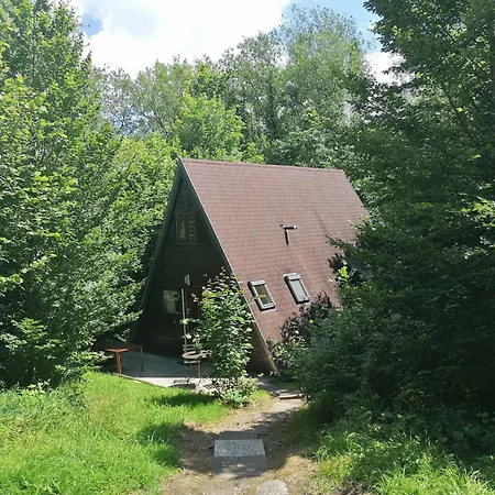 La Cabane, *