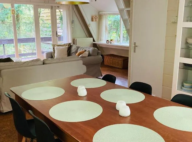 La Cabane, Alpstuga *