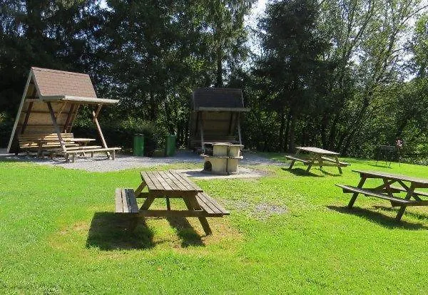 Alpstuga La Cabane, Durbuy