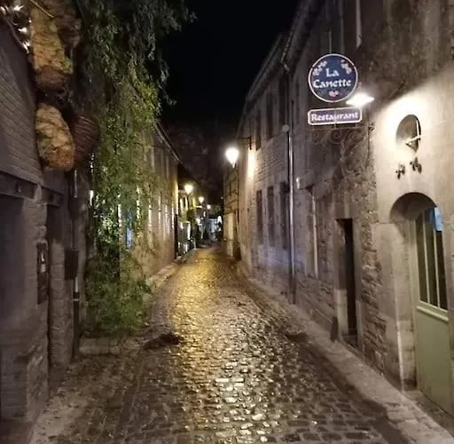 Alpstuga La Cabane, Durbuy