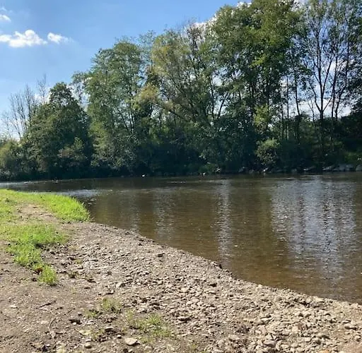 Alpstuga La Cabane, *