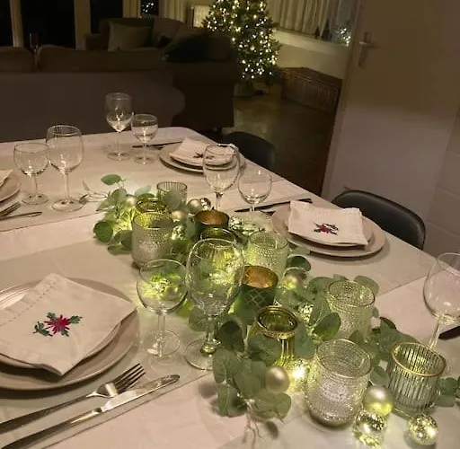 Alpstuga La Cabane, *