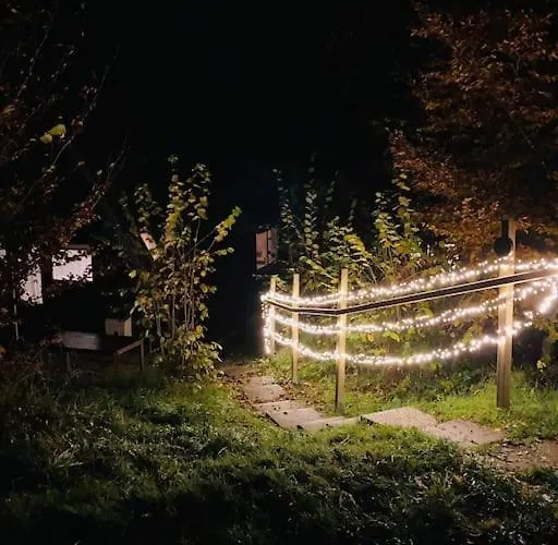 Alpstuga La Cabane, Durbuy
