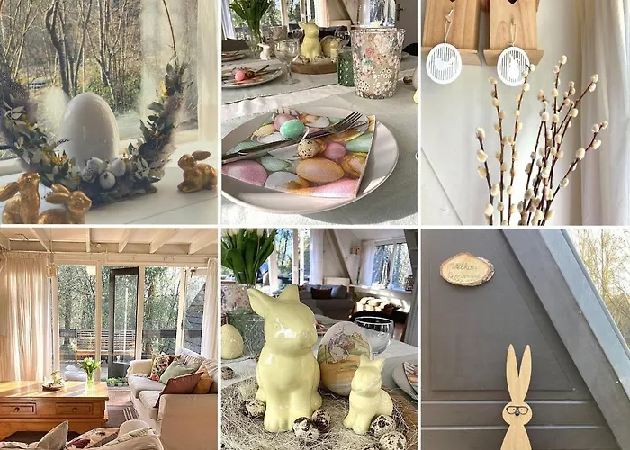 Alpstuga La Cabane, *